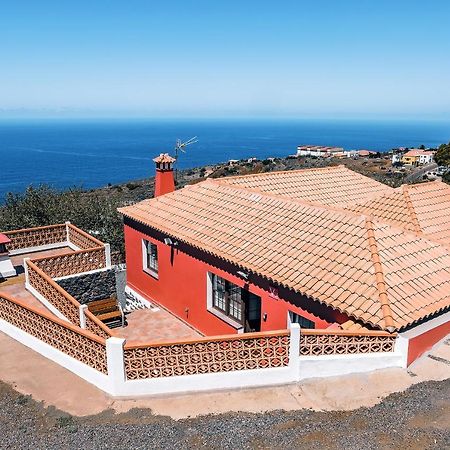 Casa Vila Garafia Luaran gambar