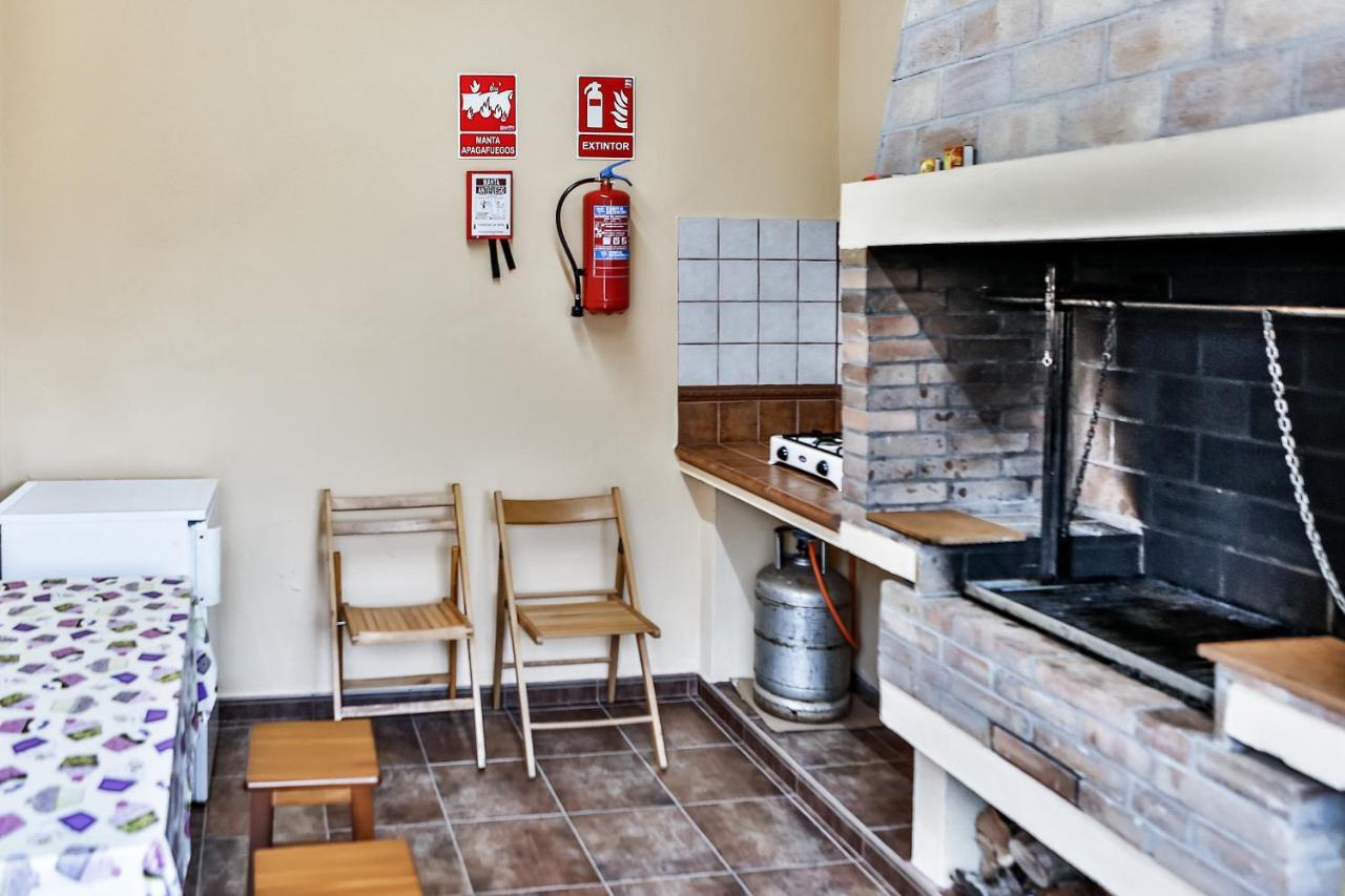 Casa Vila Garafia Luaran gambar