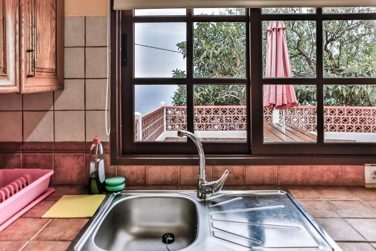Casa Vila Garafia Luaran gambar
