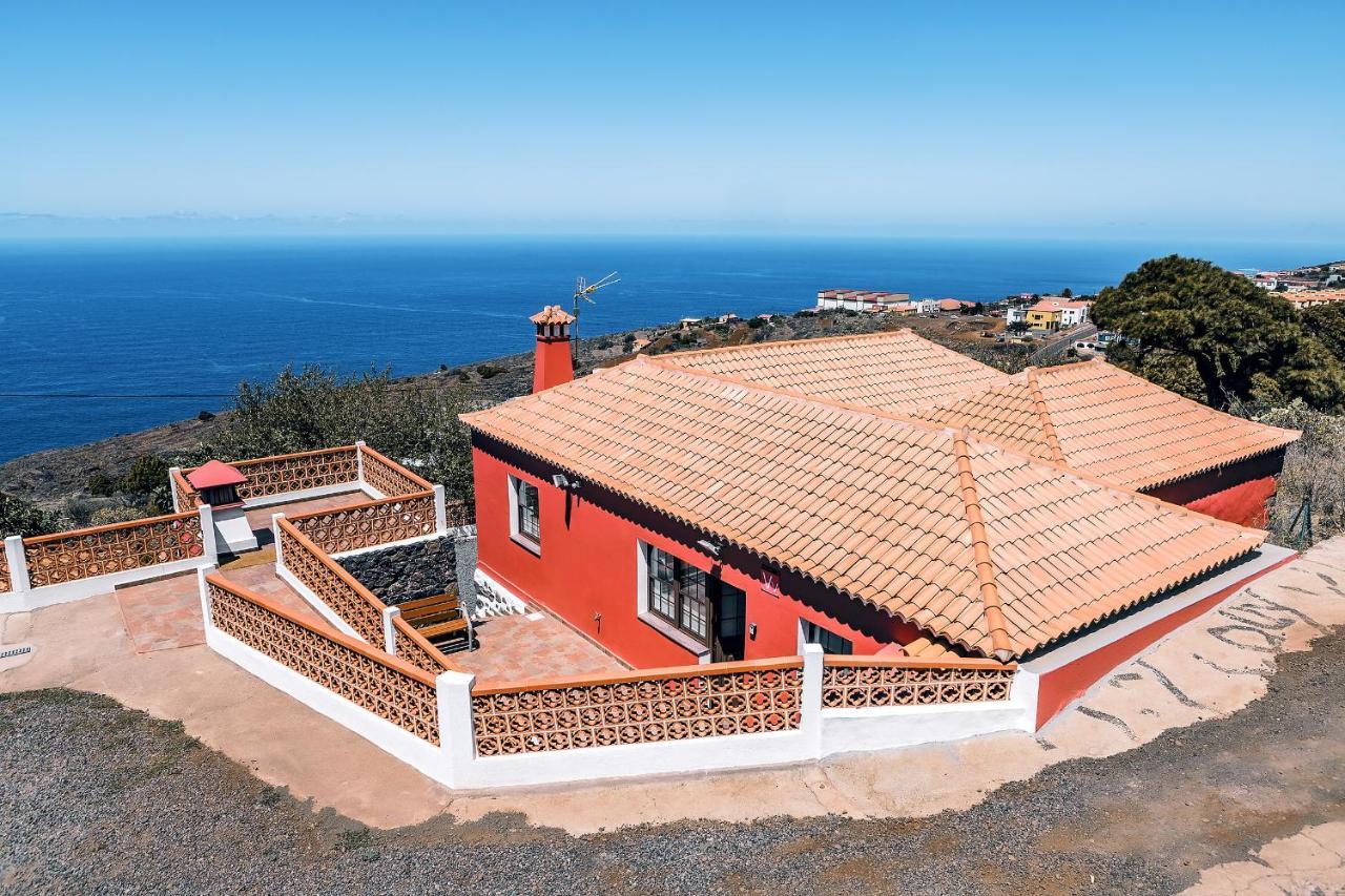 Casa Vila Garafia Luaran gambar