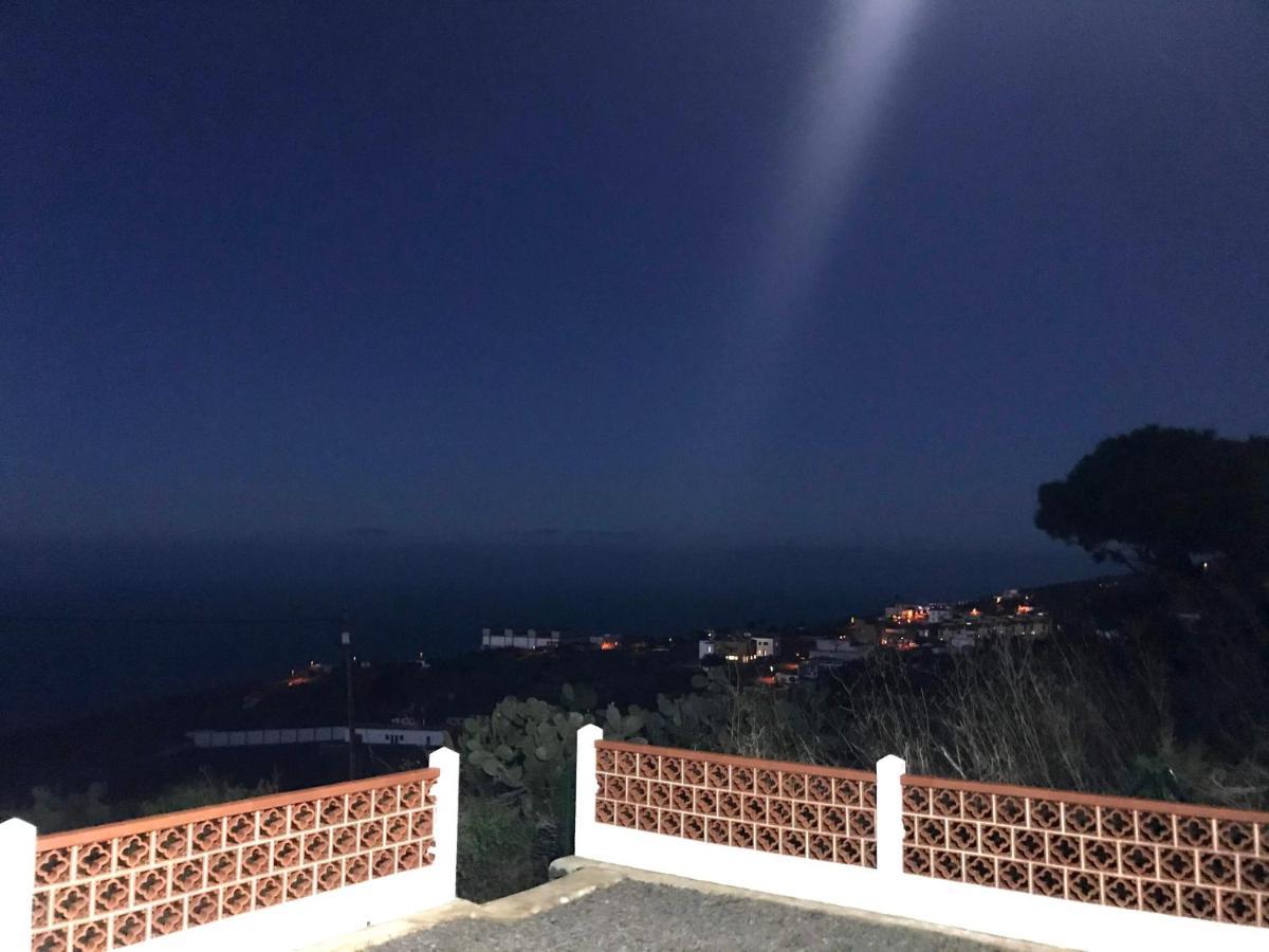 Casa Vila Garafia Luaran gambar