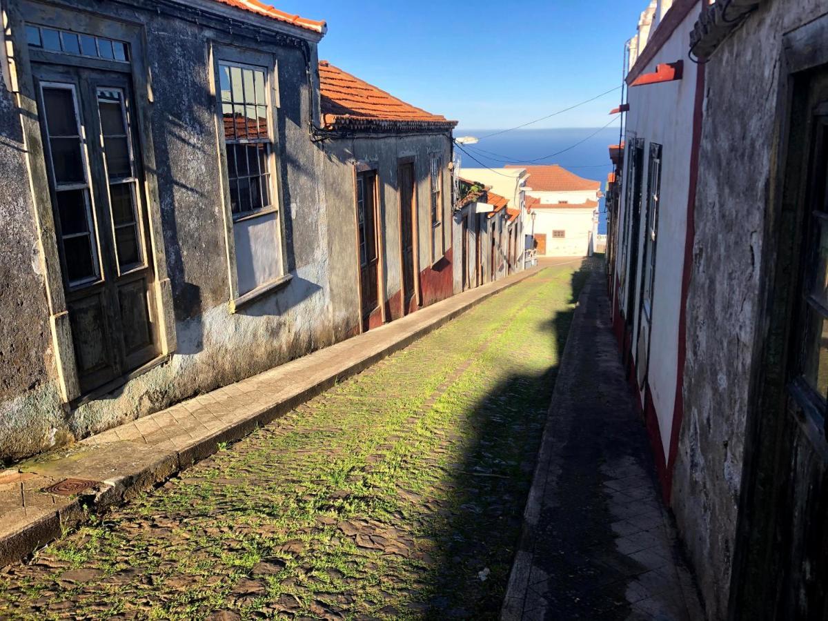 Casa Vila Garafia Luaran gambar