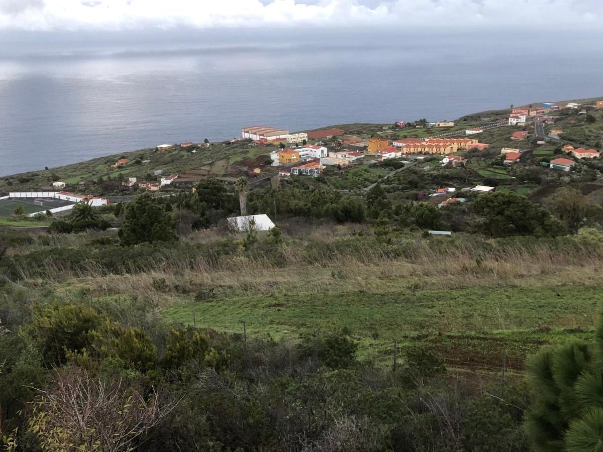 Casa Vila Garafia Luaran gambar