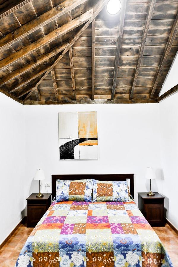 Casa Vila Garafia Luaran gambar