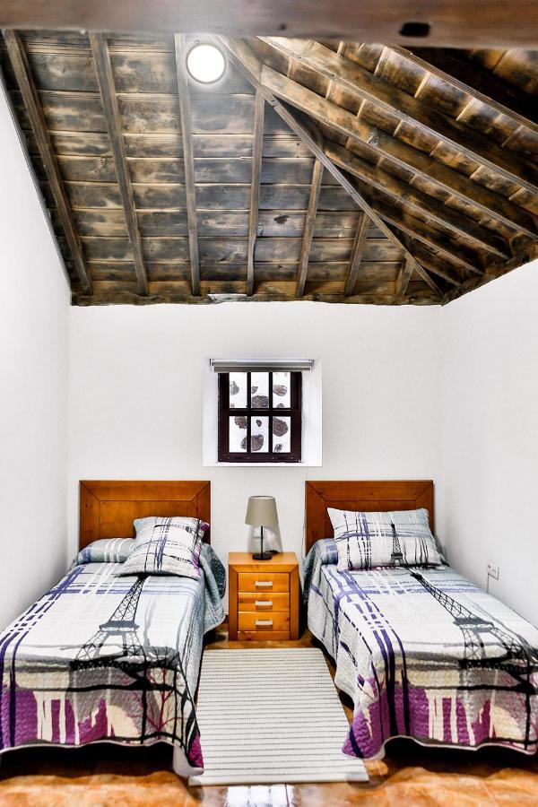 Casa Vila Garafia Luaran gambar