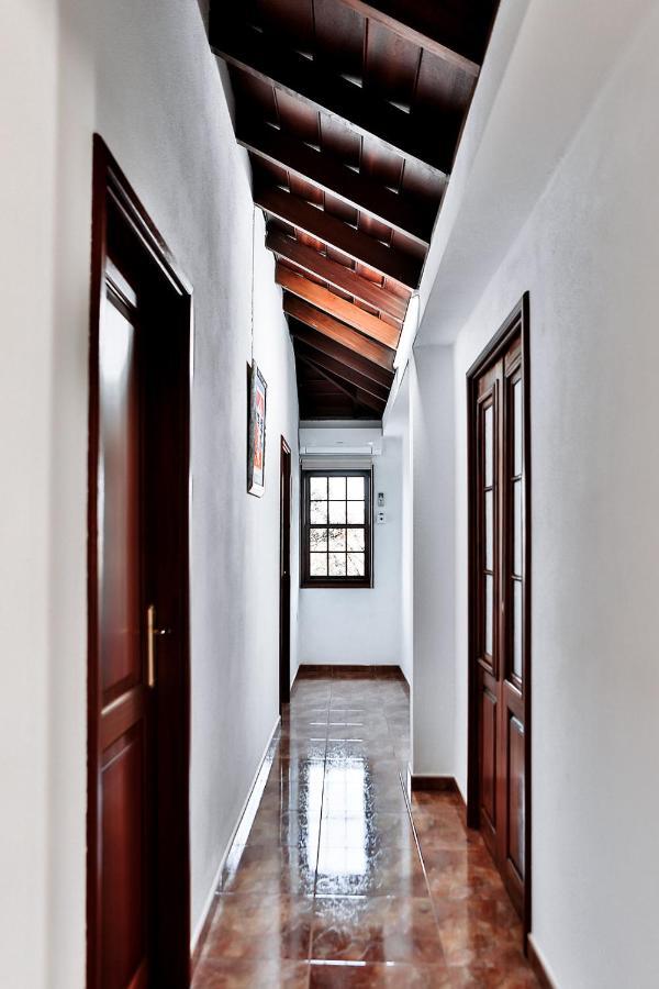 Casa Vila Garafia Luaran gambar