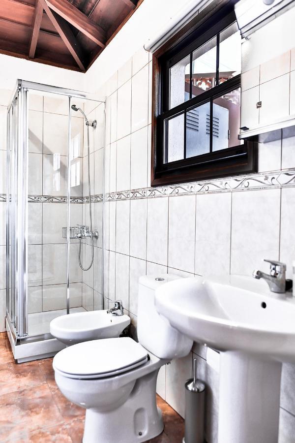 Casa Vila Garafia Luaran gambar