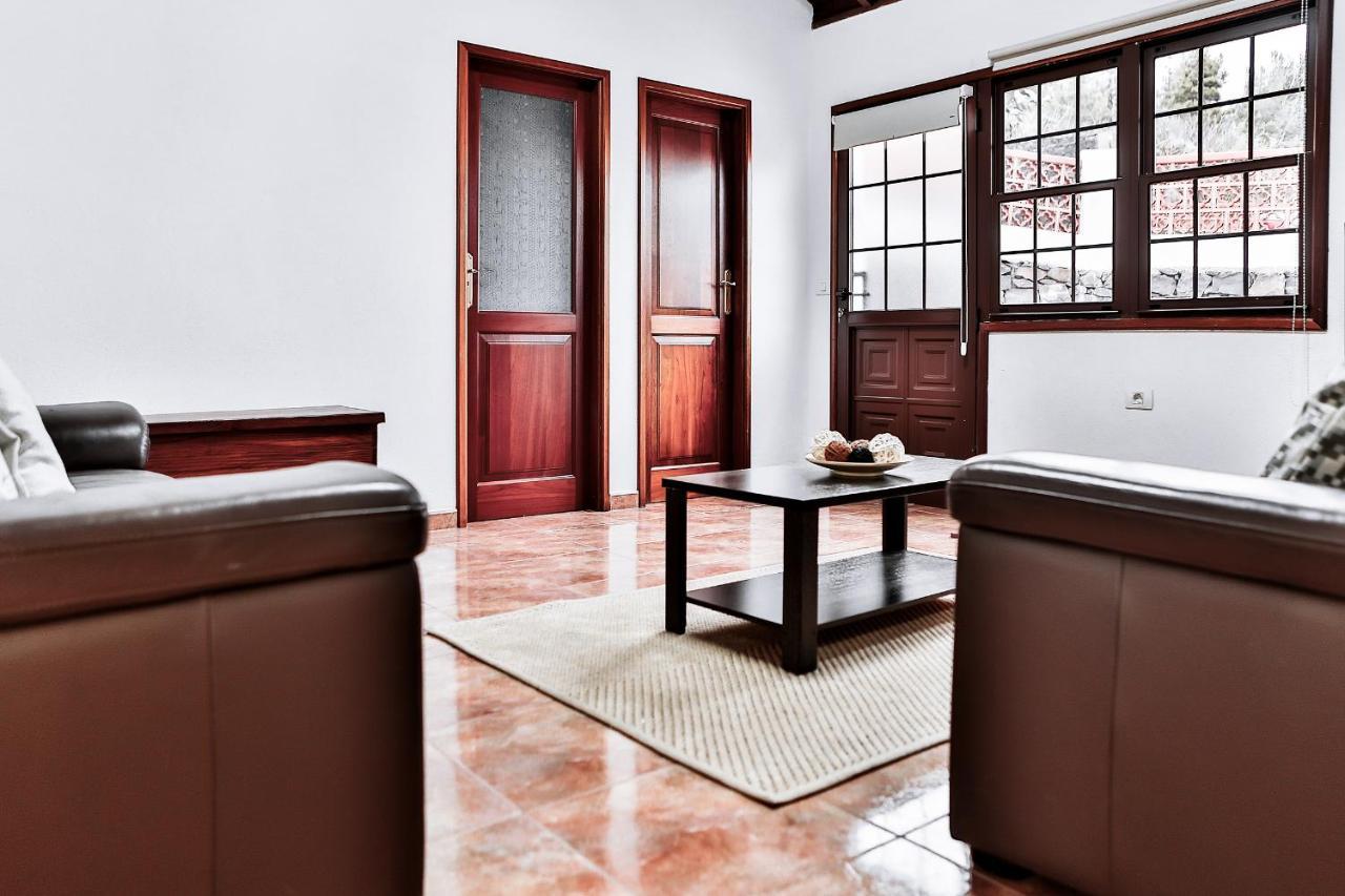 Casa Vila Garafia Luaran gambar