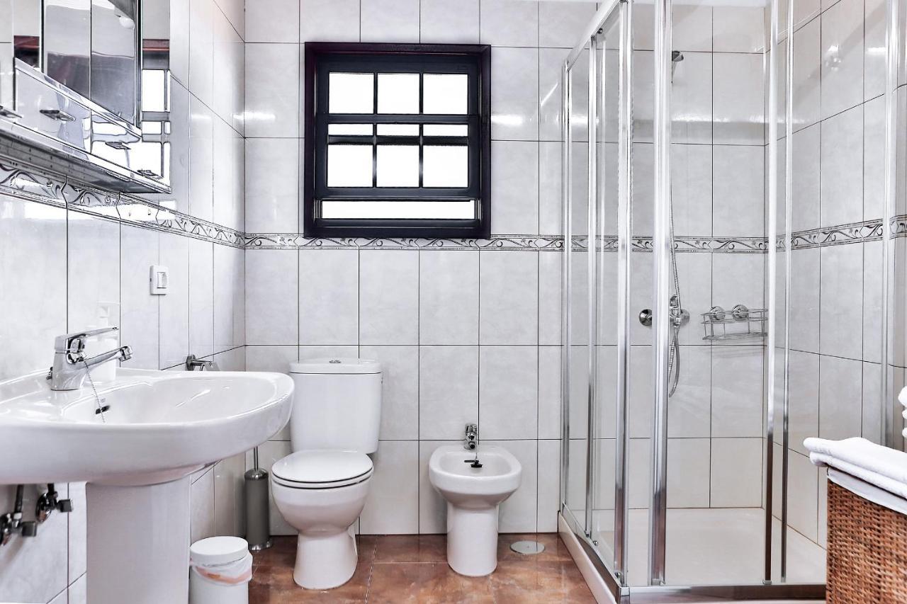 Casa Vila Garafia Luaran gambar